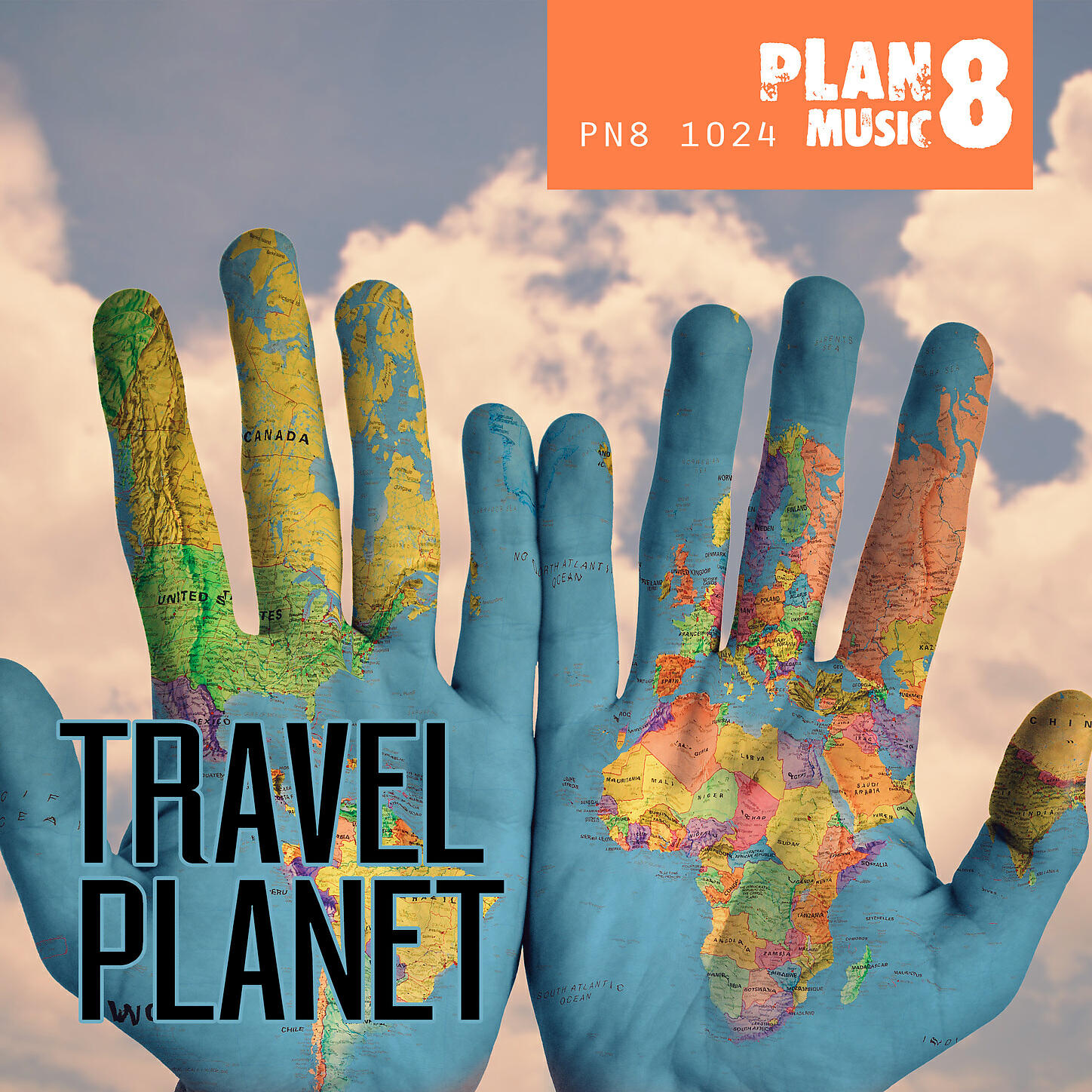 Plan 8 - Maliblue