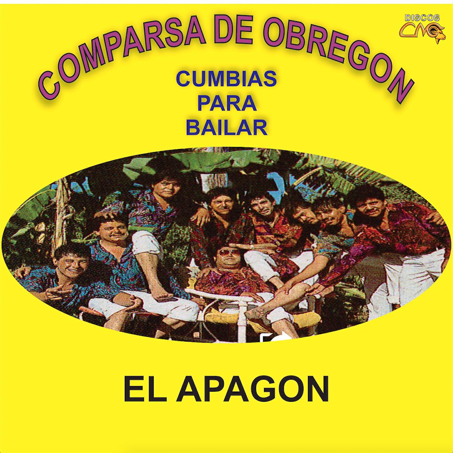 Comparsa De Obregon - El Alacran