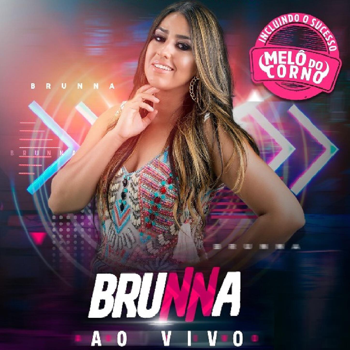Brunna - Pode Me Chamar de Corno Sim