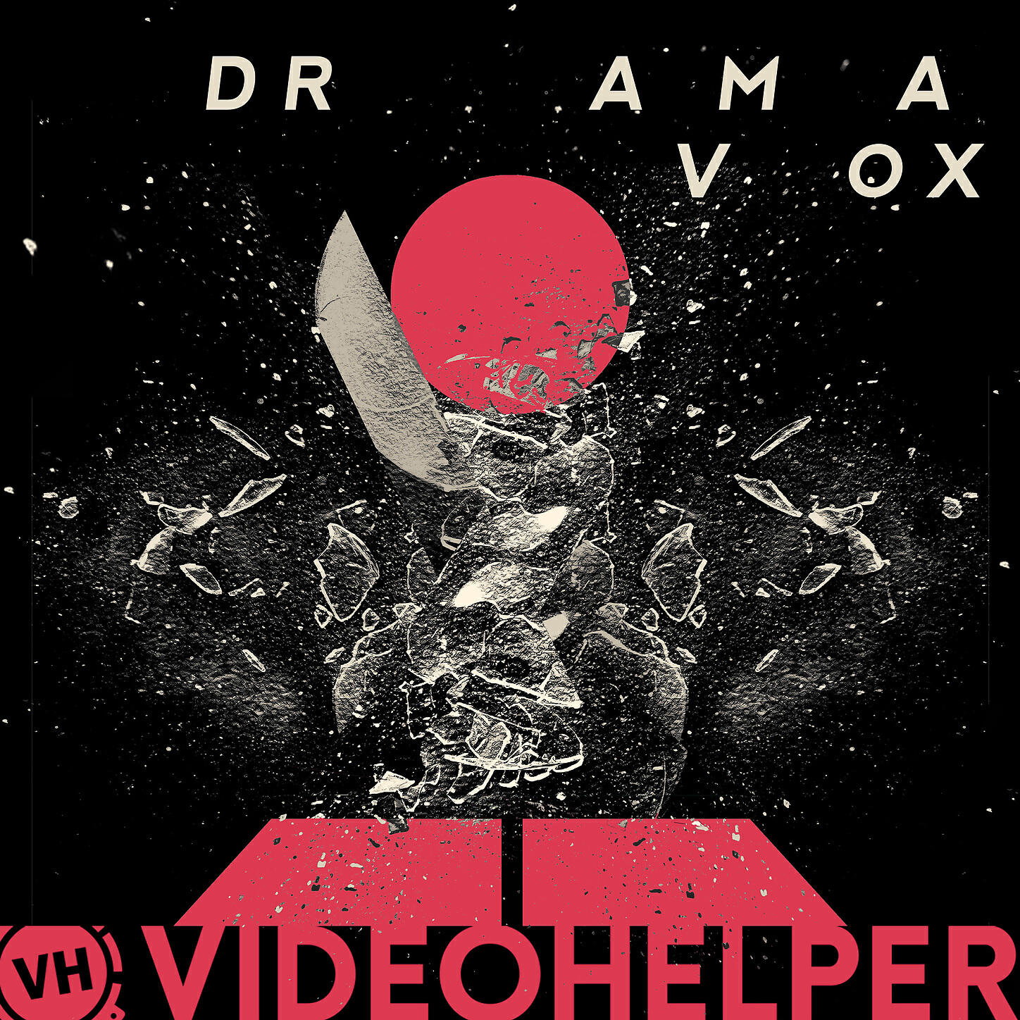 VideoHelper - Everything Changes (Alternate Instrumental)