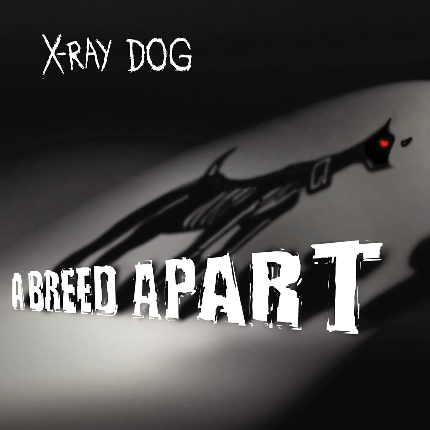 X-Ray Dog - Best Picture