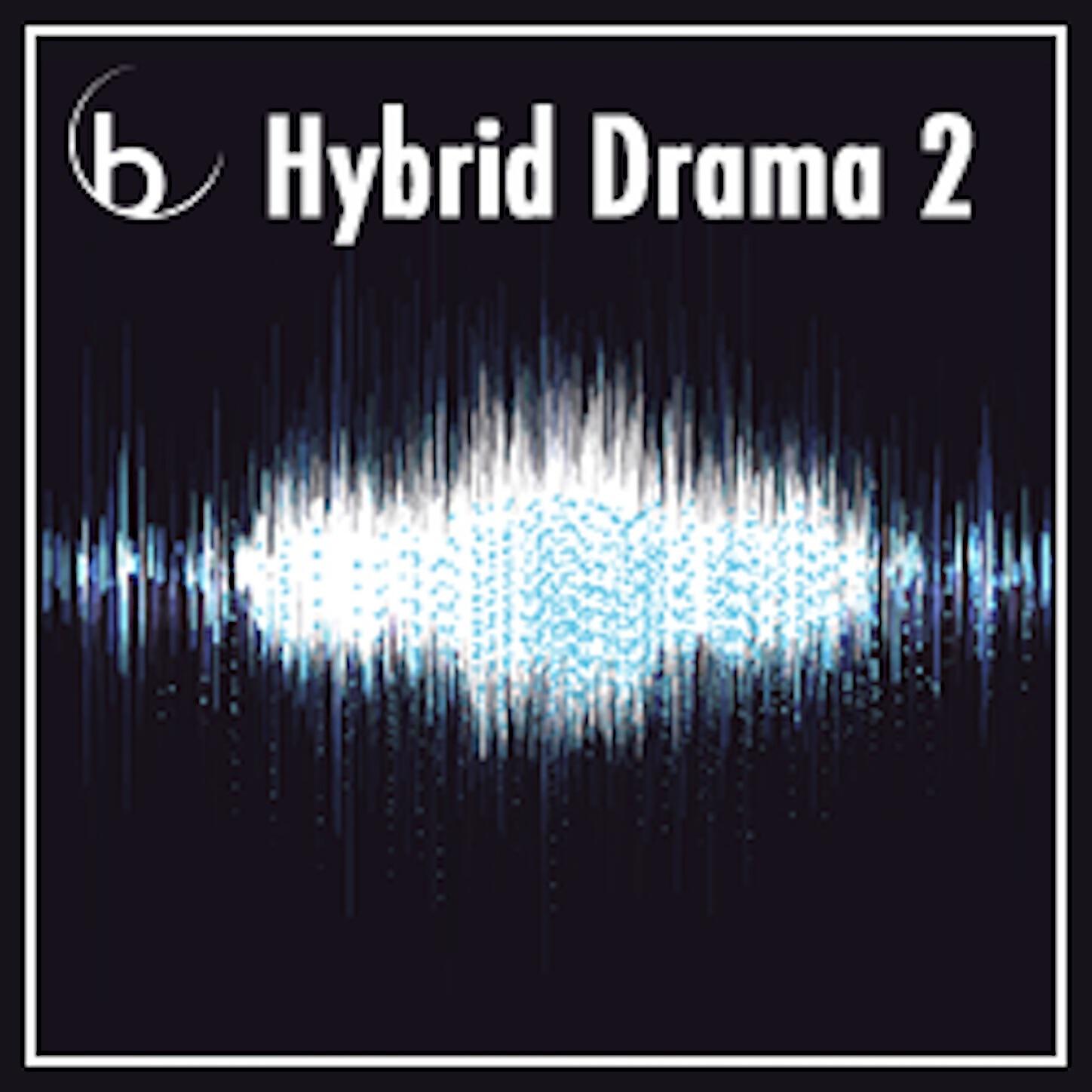 Music Beyond - The Crest