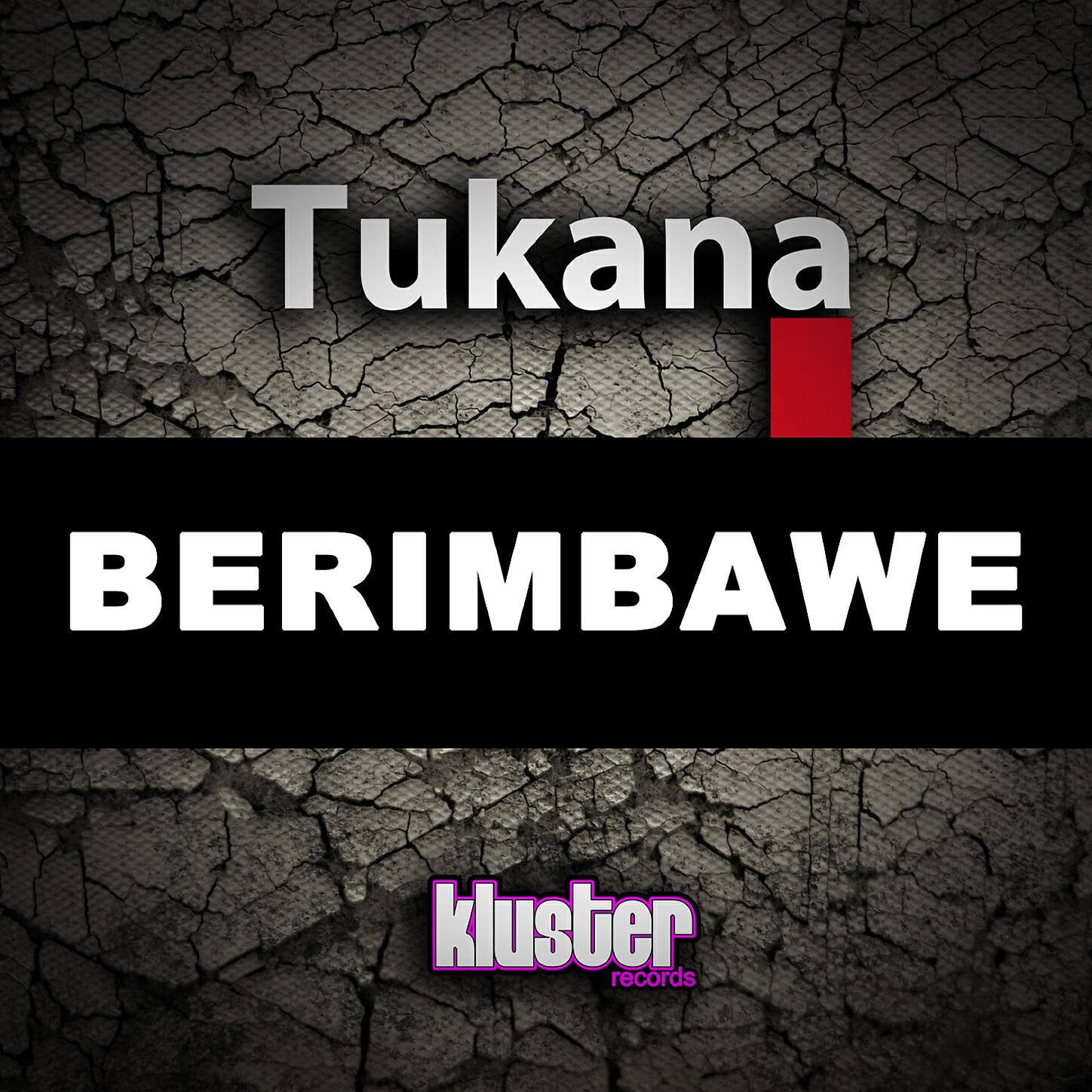 Tukana - Berimbawe (Gigi De Martino Rmx)