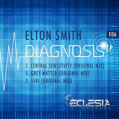 Elton Smith - Central Sensitivity