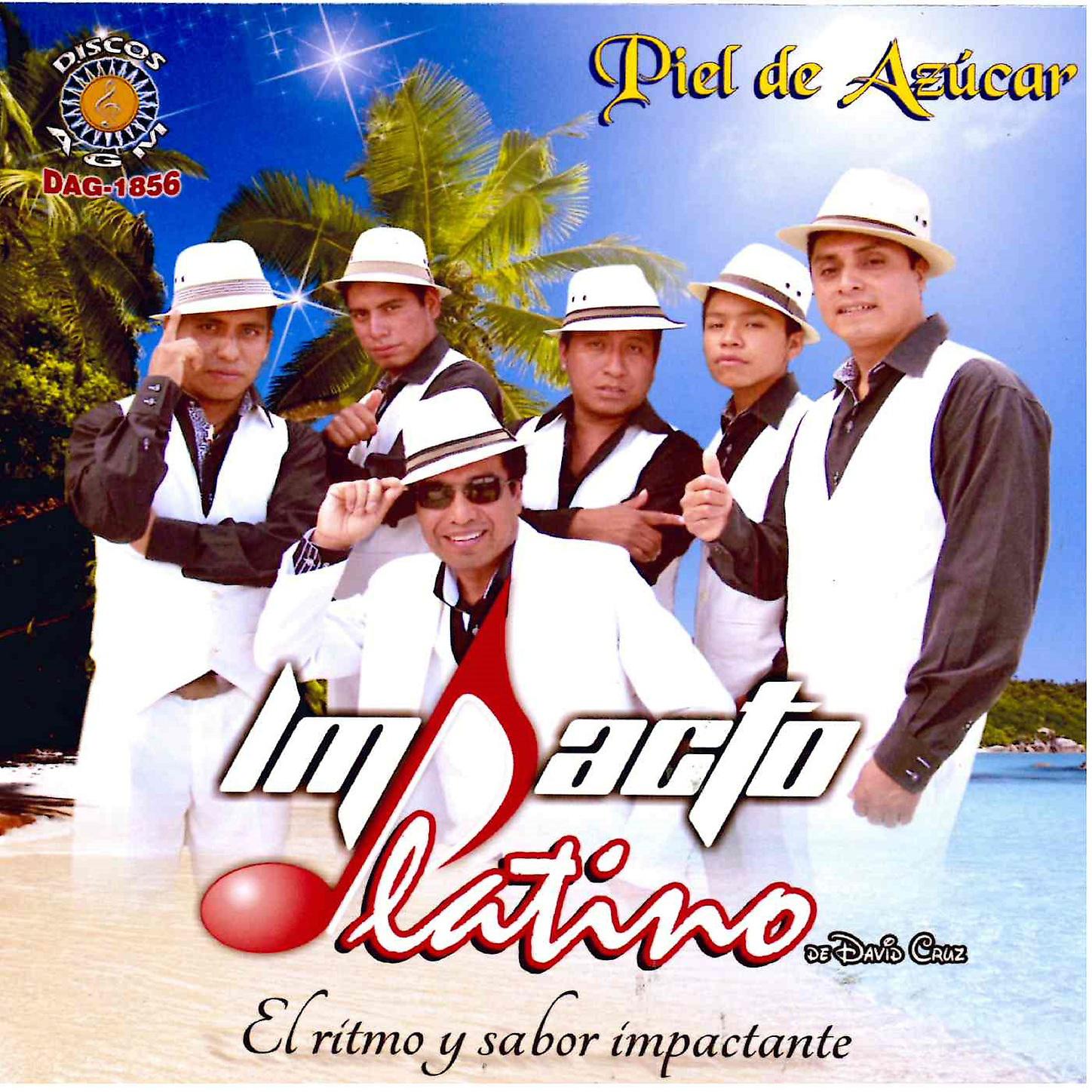 Impacto Latino - Sol y Luna