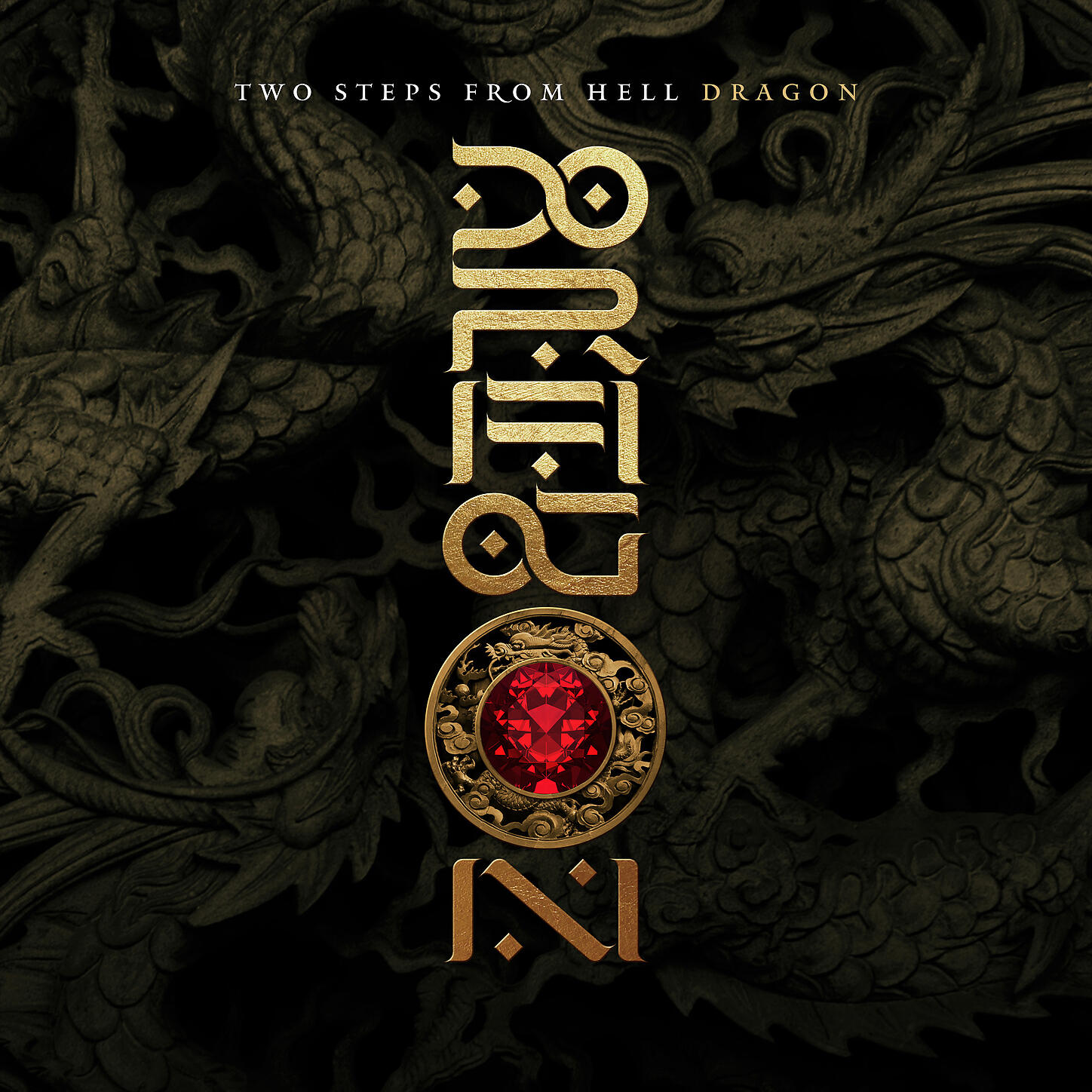 Two Steps From Hell, Thomas Bergersen - Race to Durango