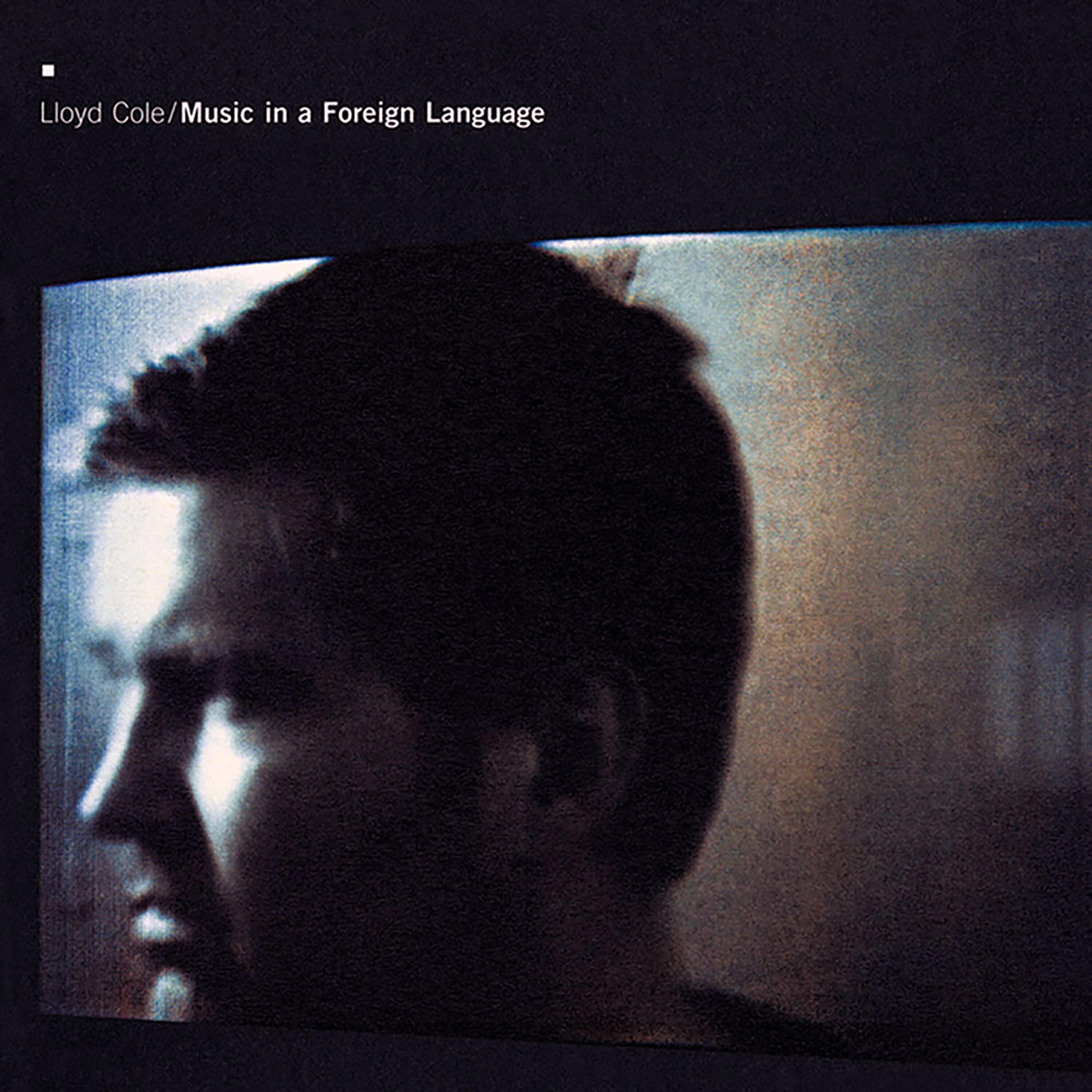 Lloyd Cole - Shelf Life