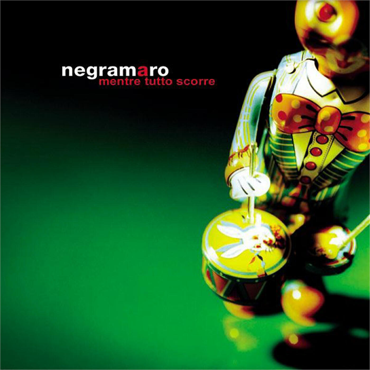 Negramaro - Nella Mia Stanza