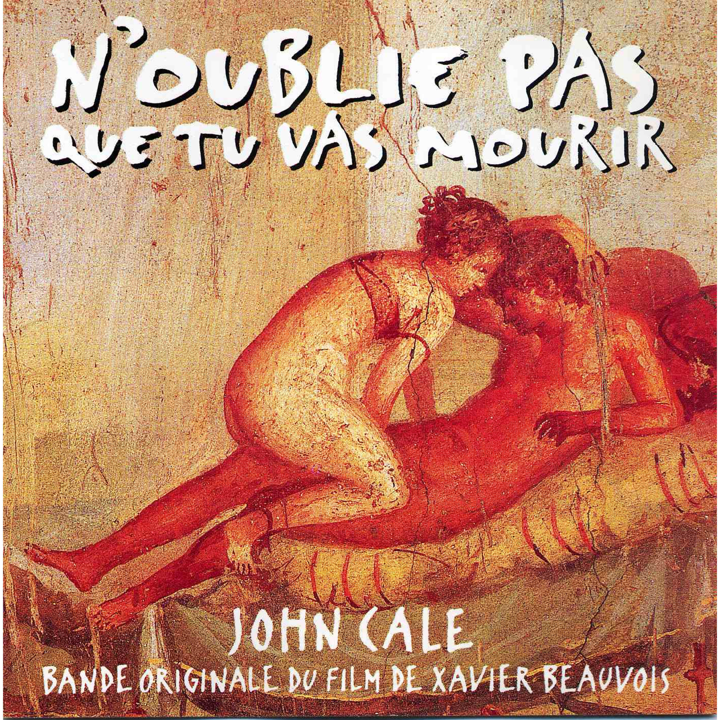 John Cale - The Pianos, Pt. 1: Welcome to Europe