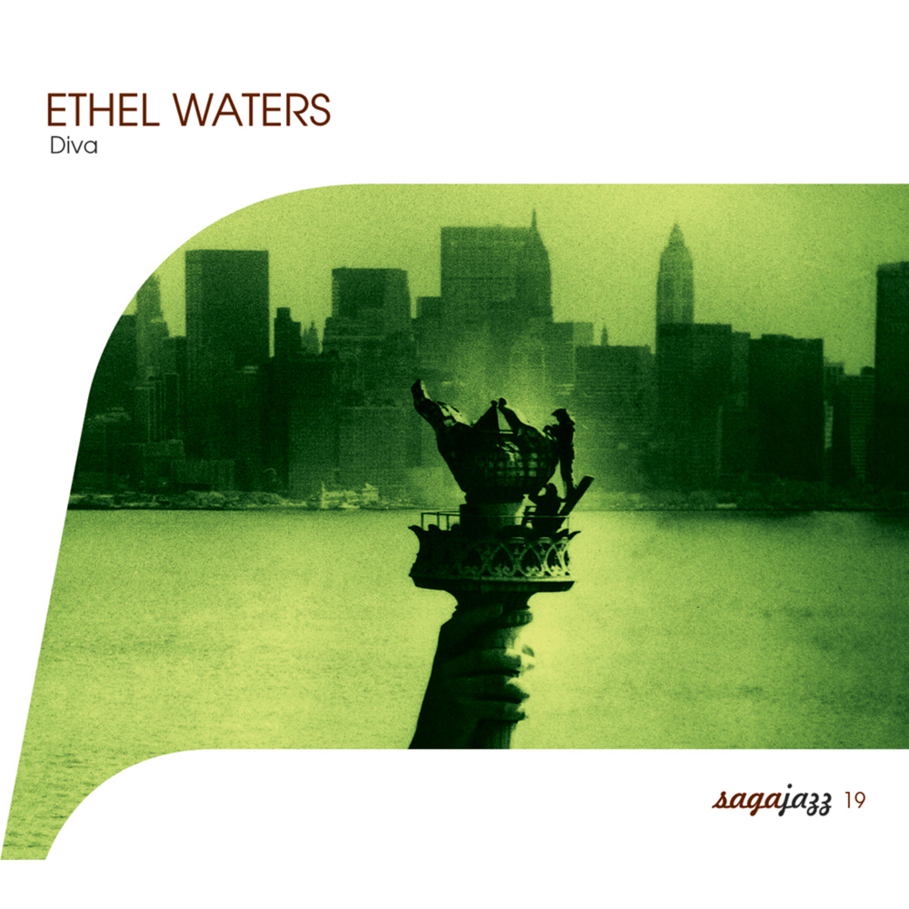 Ethel Waters - Heebie Jeebies