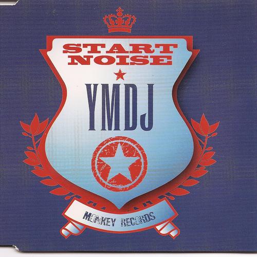 Постер альбома Ymdj