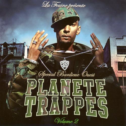 Постер альбома Planète Trappes Volume 2