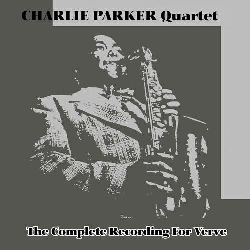 Charlie Parker - Confirmation
