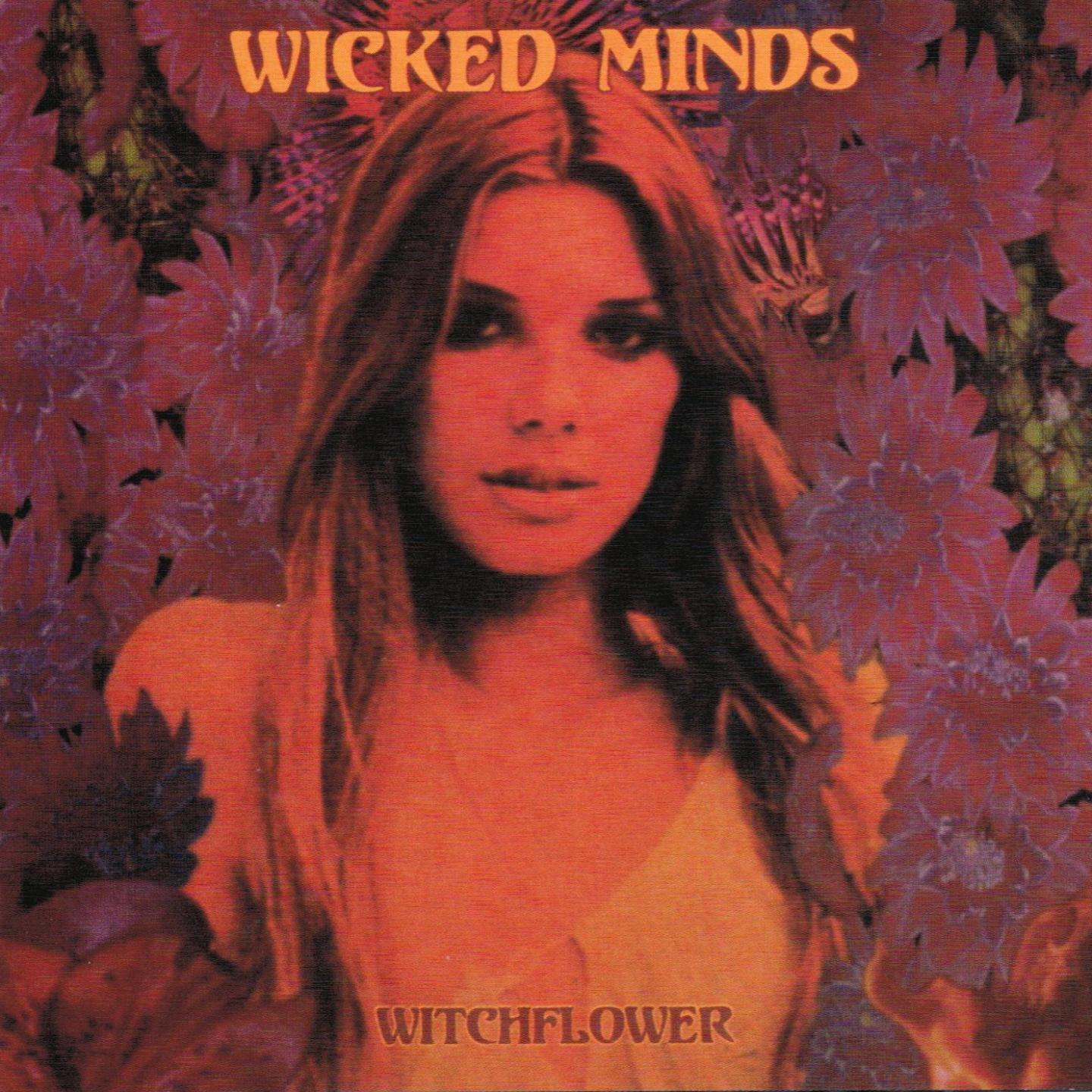 Постер альбома Witchflower