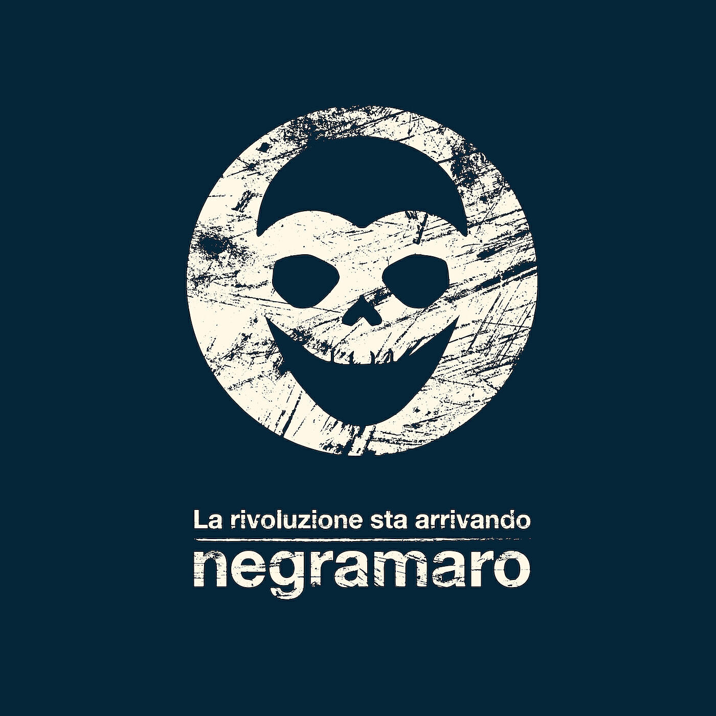 Negramaro - Tutto Qui Accade