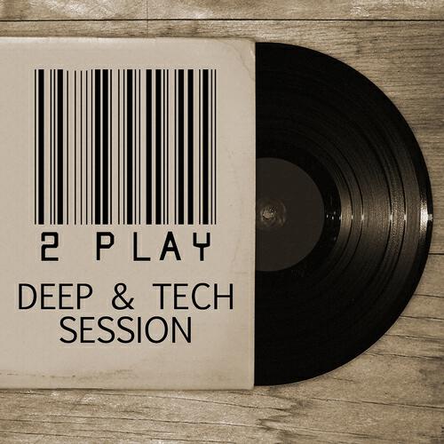 Owain K - A Test (Mark Broom Back 2 Jack Remix)