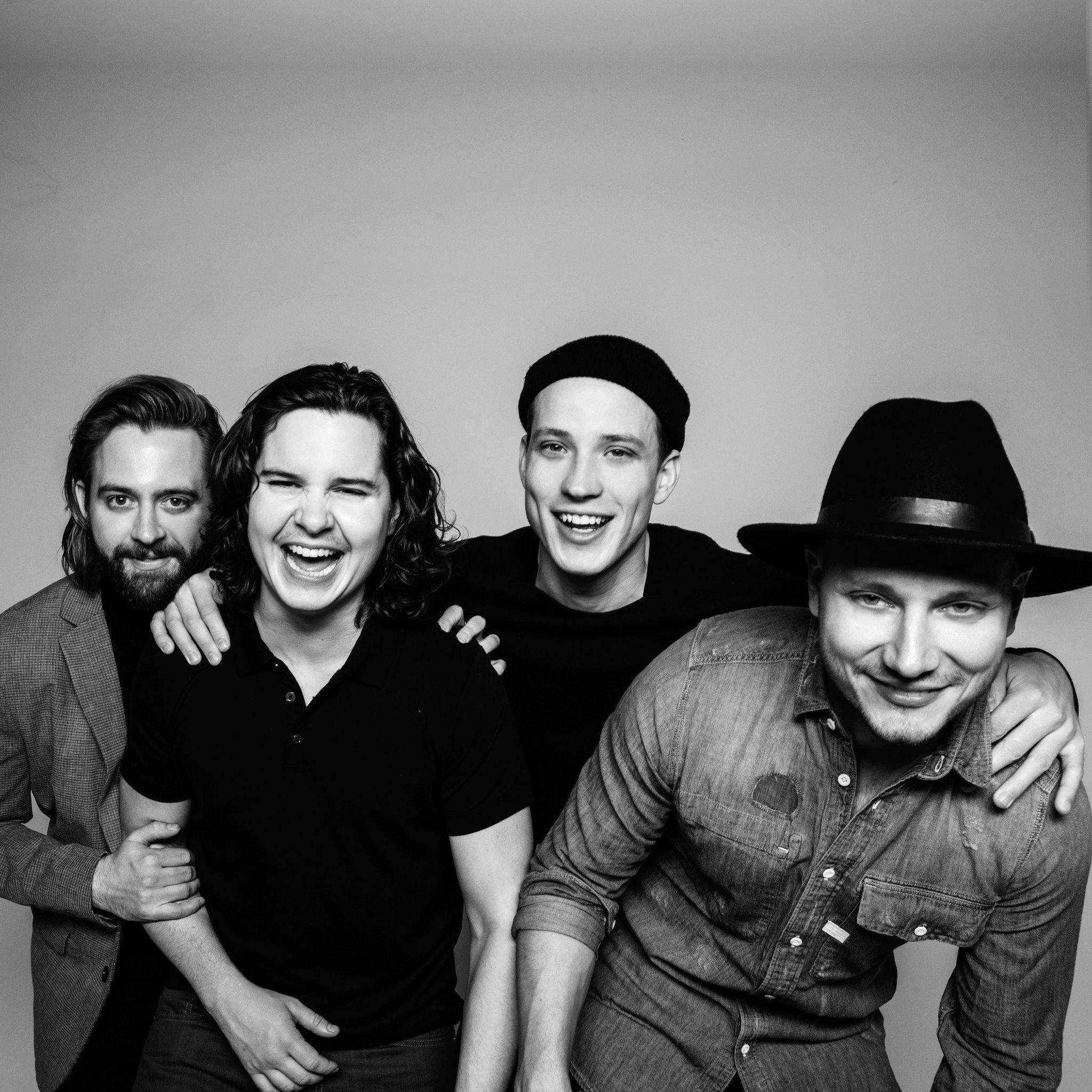 Lukas Graham все песни в mp3