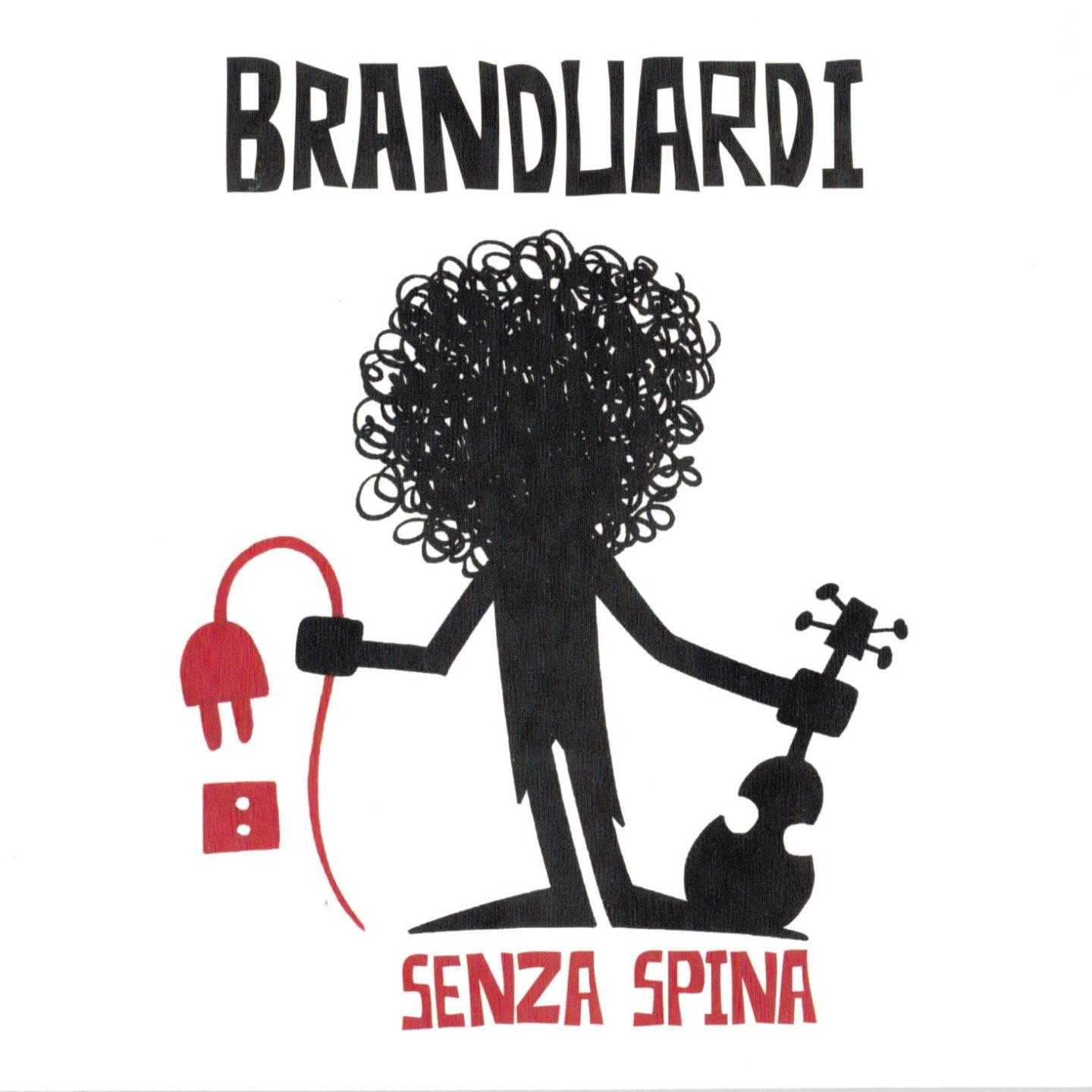 Постер альбома Senza spina