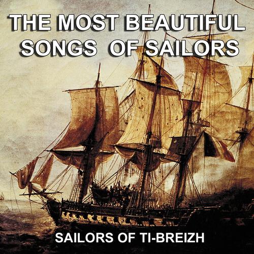 Sailors of Ti-Breizh - Farewell to Nova Scotia
