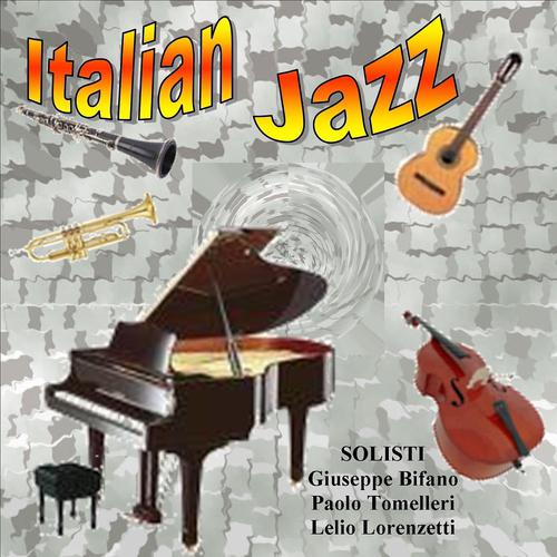 Постер альбома Italian Jazz