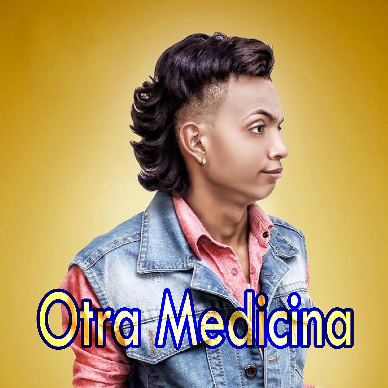 Постер альбома Otra Medicina