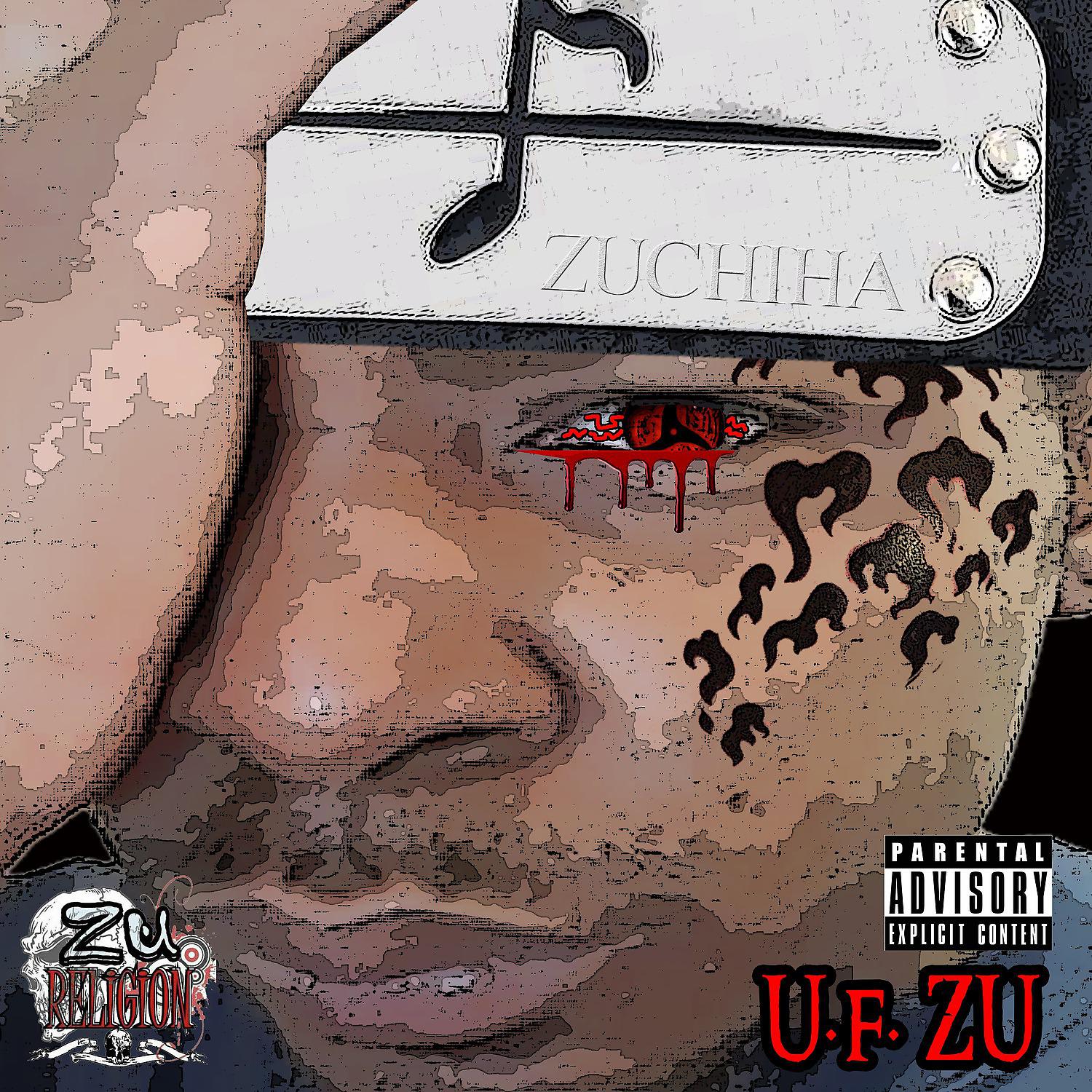 Постер альбома Zuchiha