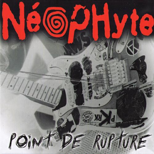 Neophyte - Chaos
