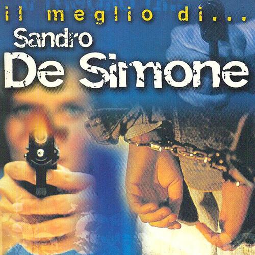 Sandro de Simone - Cella