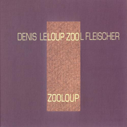 Denis Leloup - Rimski force un coffre