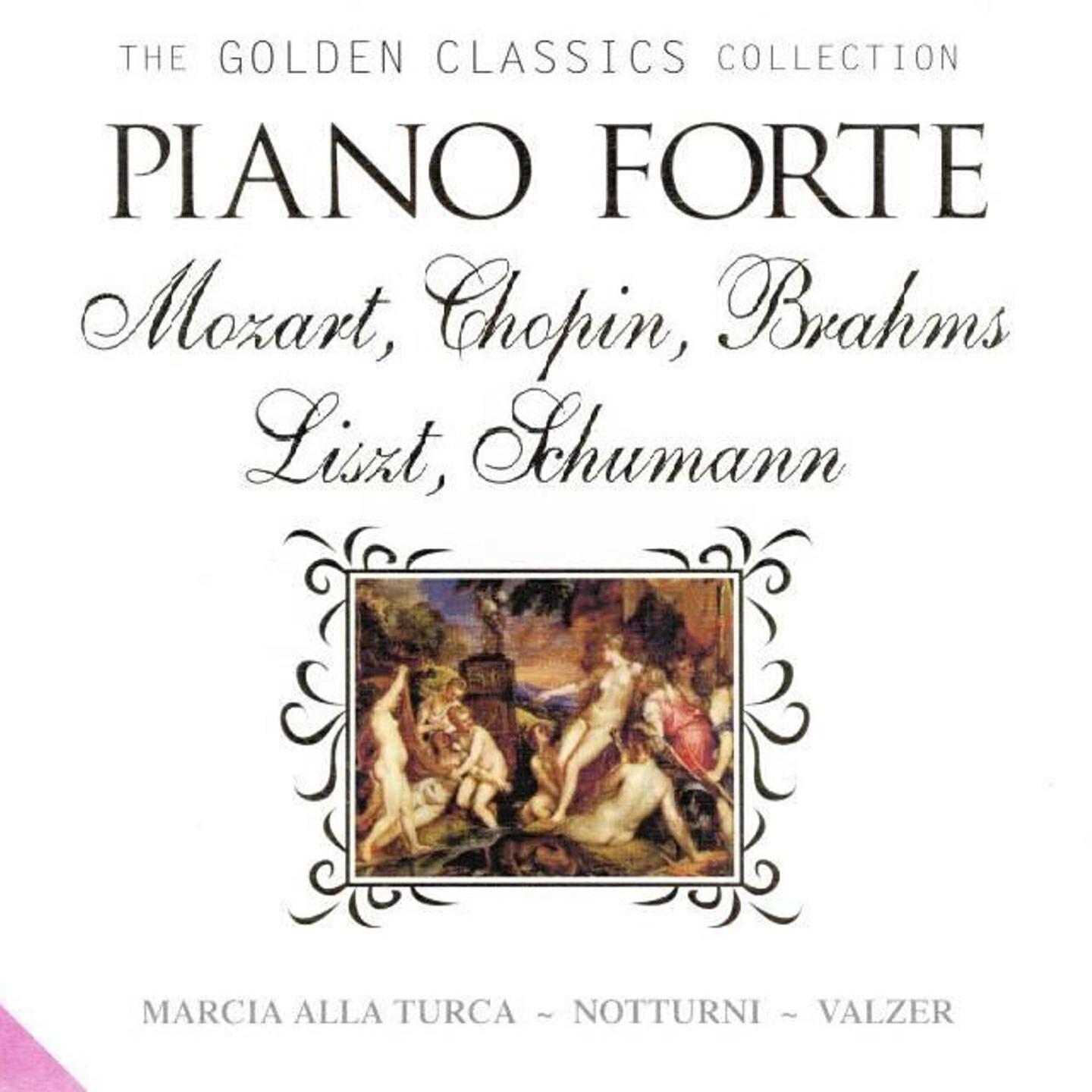 Giorgio Croci - Concerto No. 2 in F Minor, Op. 21. Larghetto
