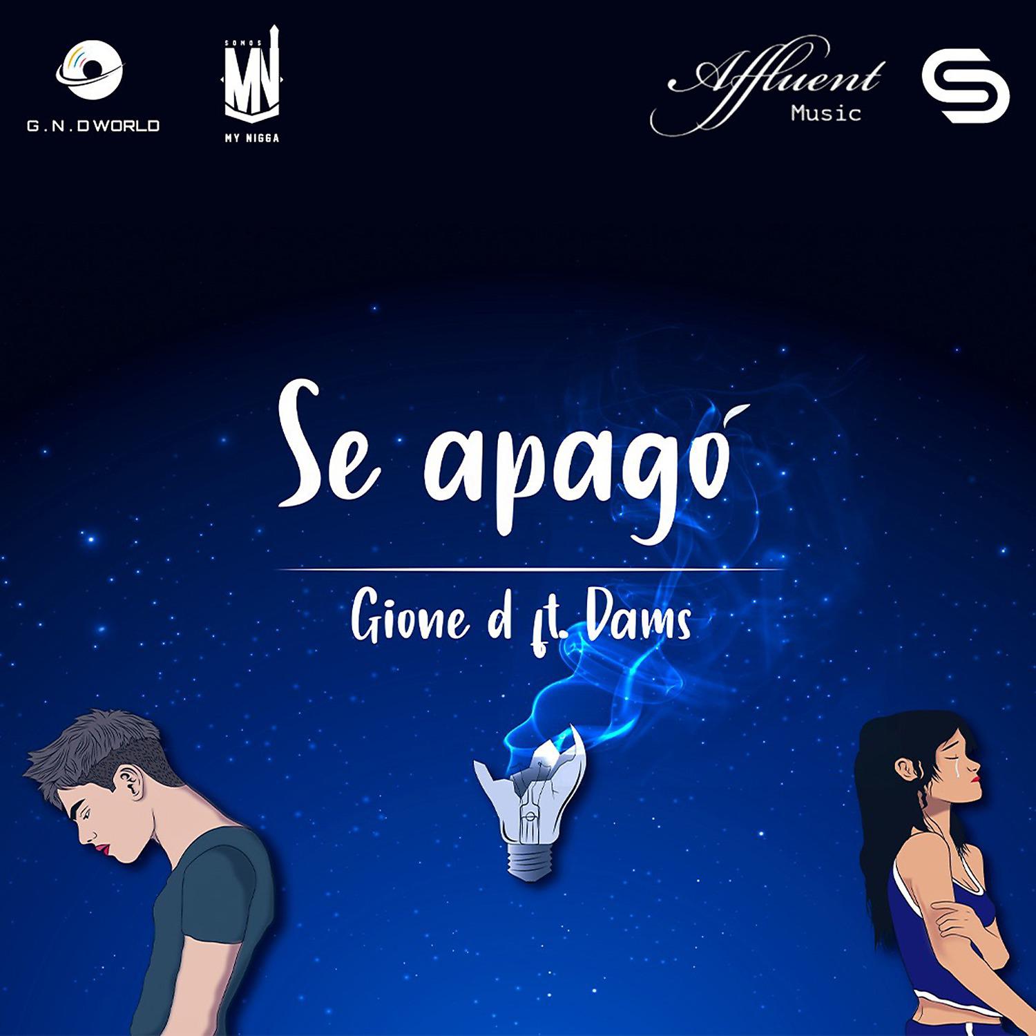 Постер альбома Se Apagó