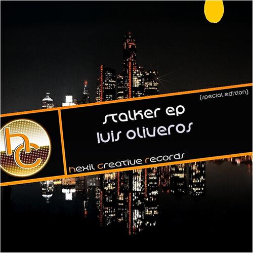 Luis Oliveros - Stalker