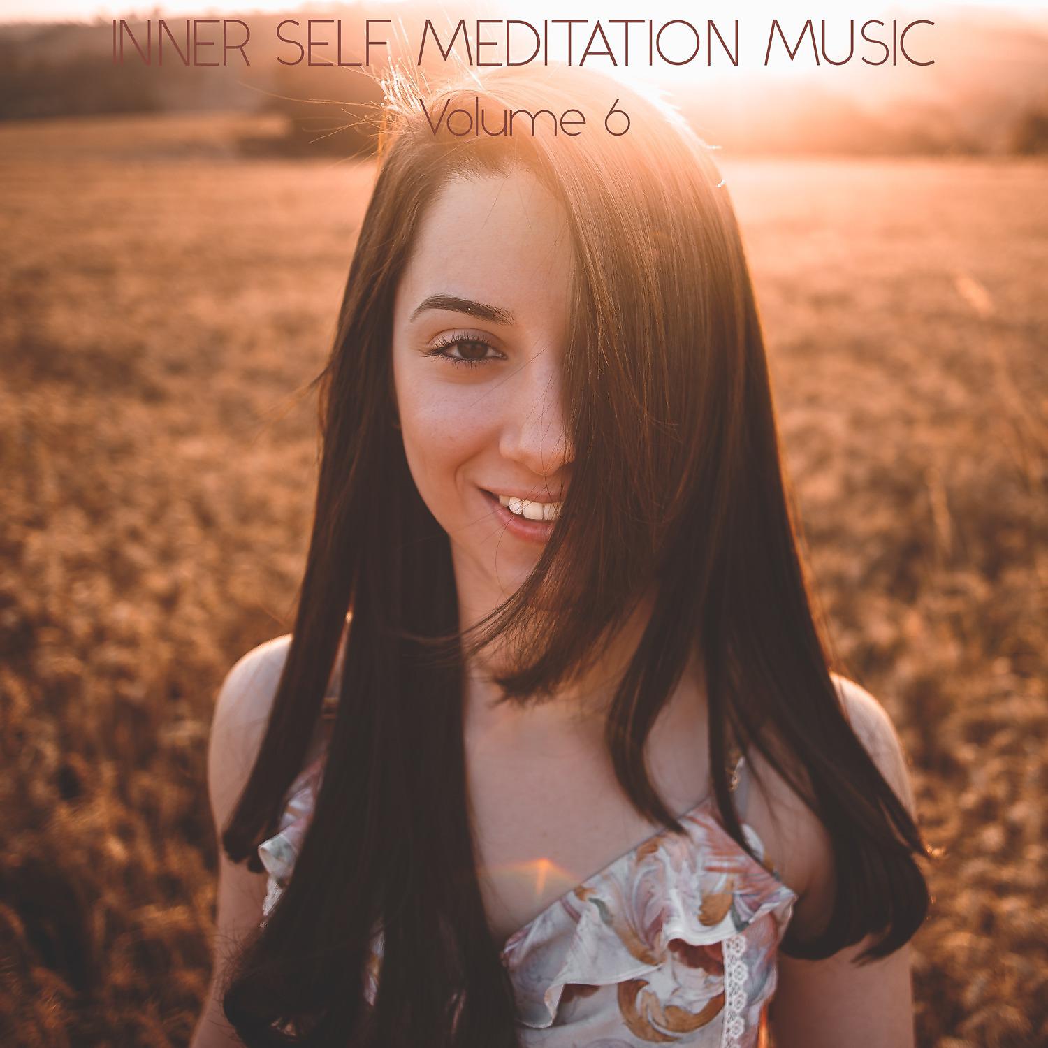 Постер альбома Inner Self Meditation Music, Vol. 6