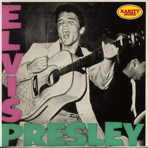 Постер альбома Elvis Presley: Rarity Music Pop, Vol.150
