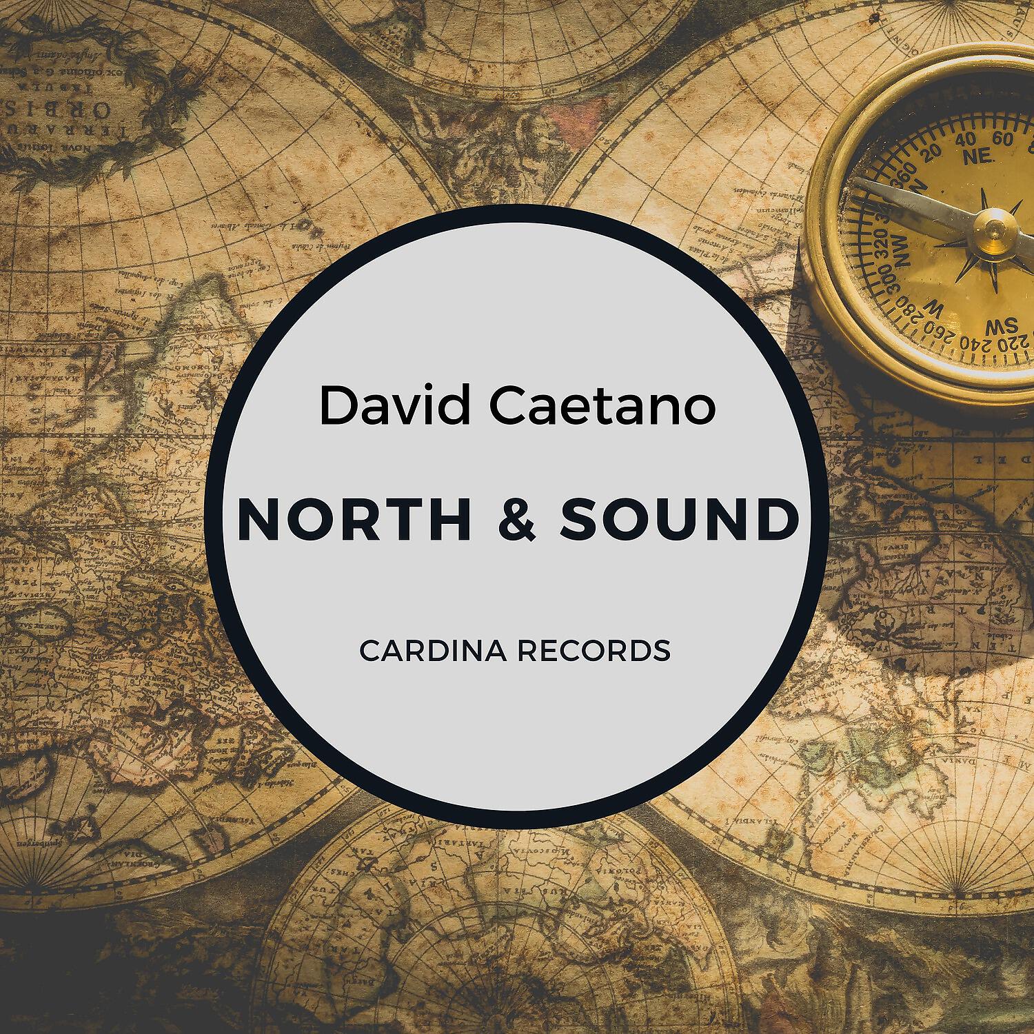 David Caetano - North & Sound (Jeao Remix)