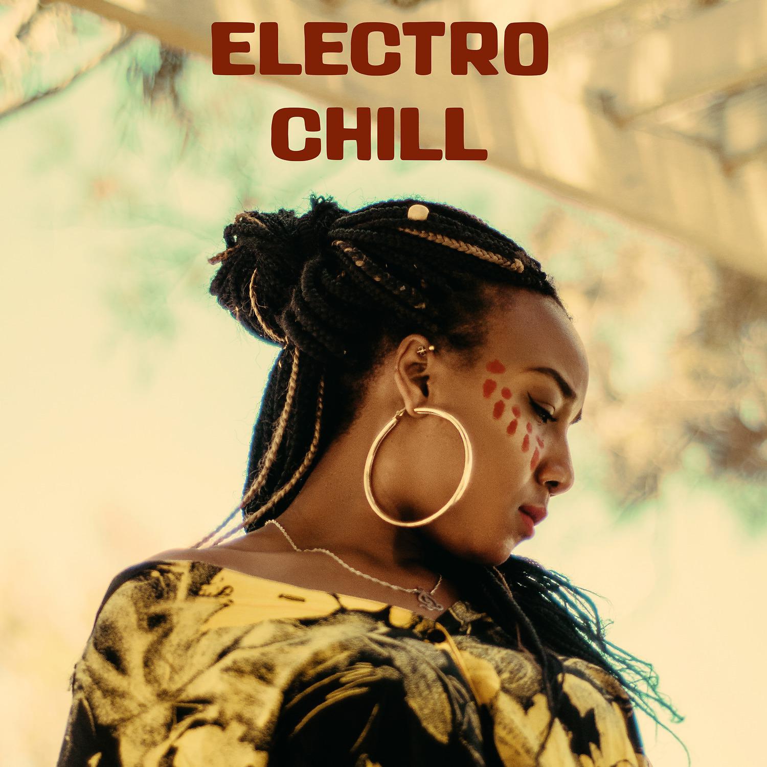 Постер альбома Electro Chill