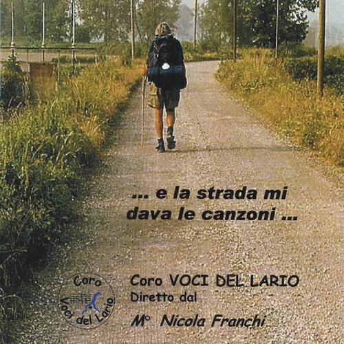 Coro Voci del Lario - Belle rose du printemps