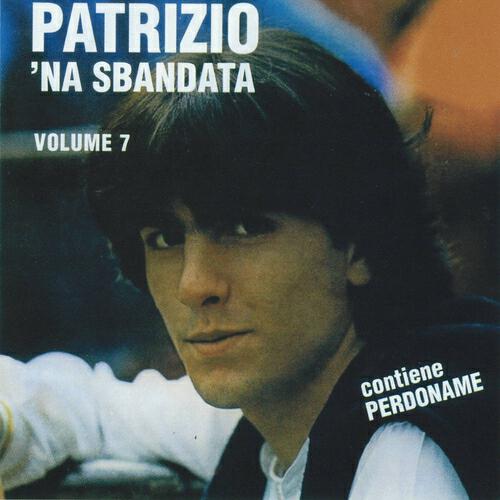 Patrizio - Vieneme nzuonno mamma