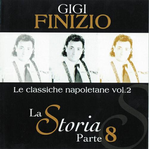 Gigi Finizio - Palcuscenico