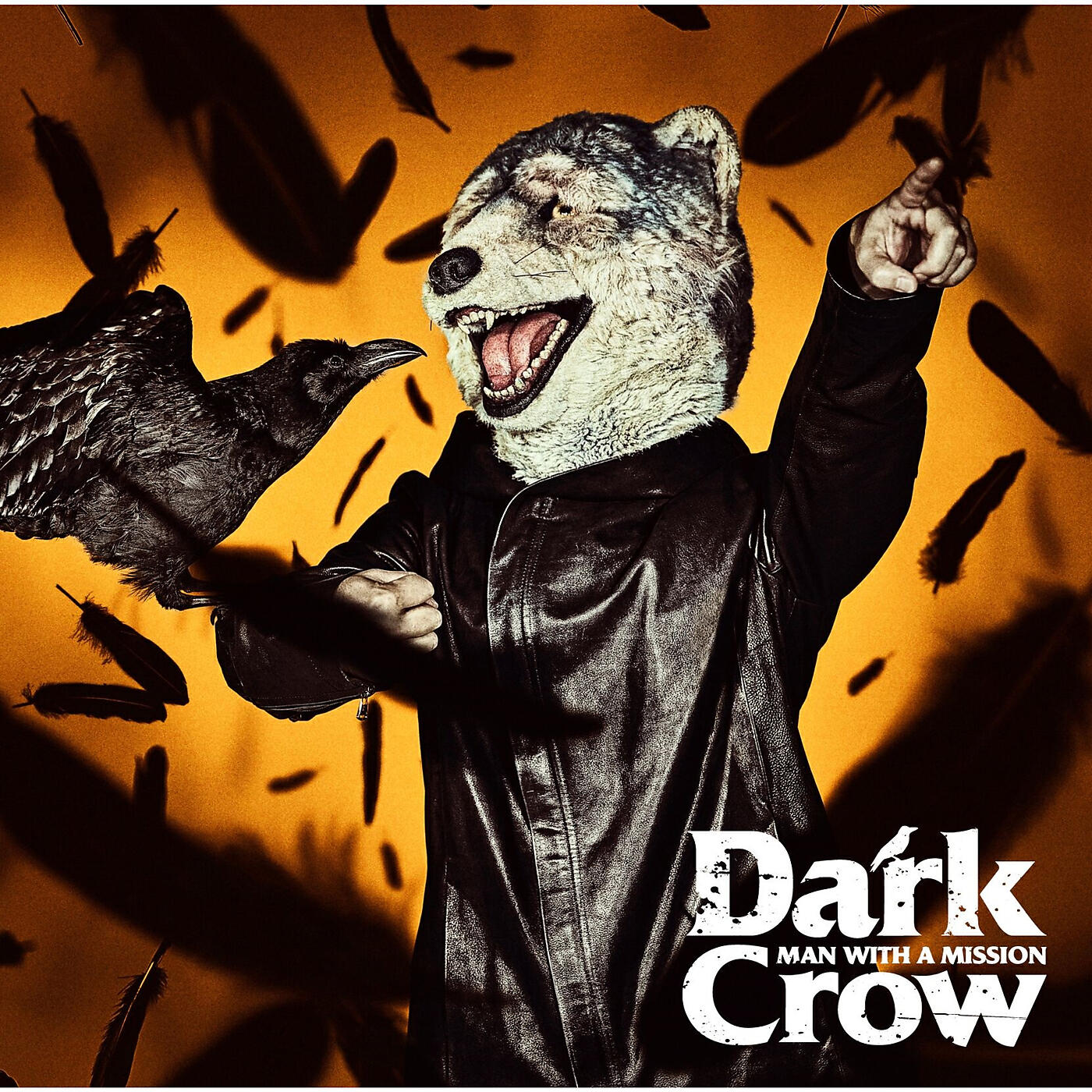 MAN WITH A MISSION - Reiwa