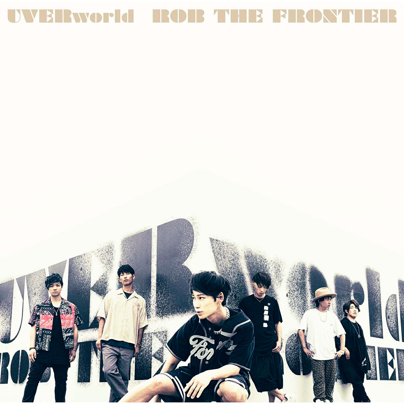 UVERworld - ConneQt (2019.6.6 Live at Okinawa Music Town Oto - Ichiba)