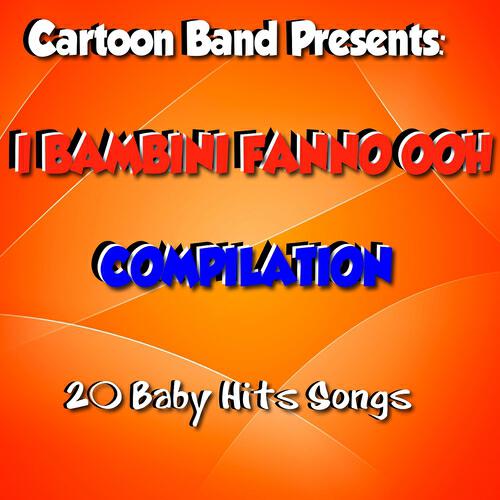 Cartoon Band - Il coccodrillo come fa