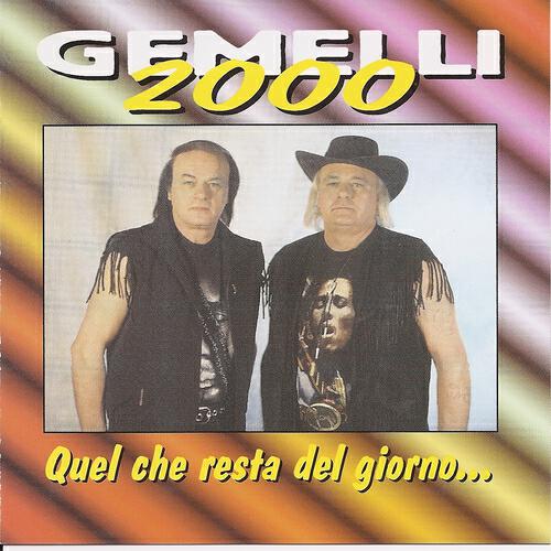 Gemelli 2000 - Piccolo Amore