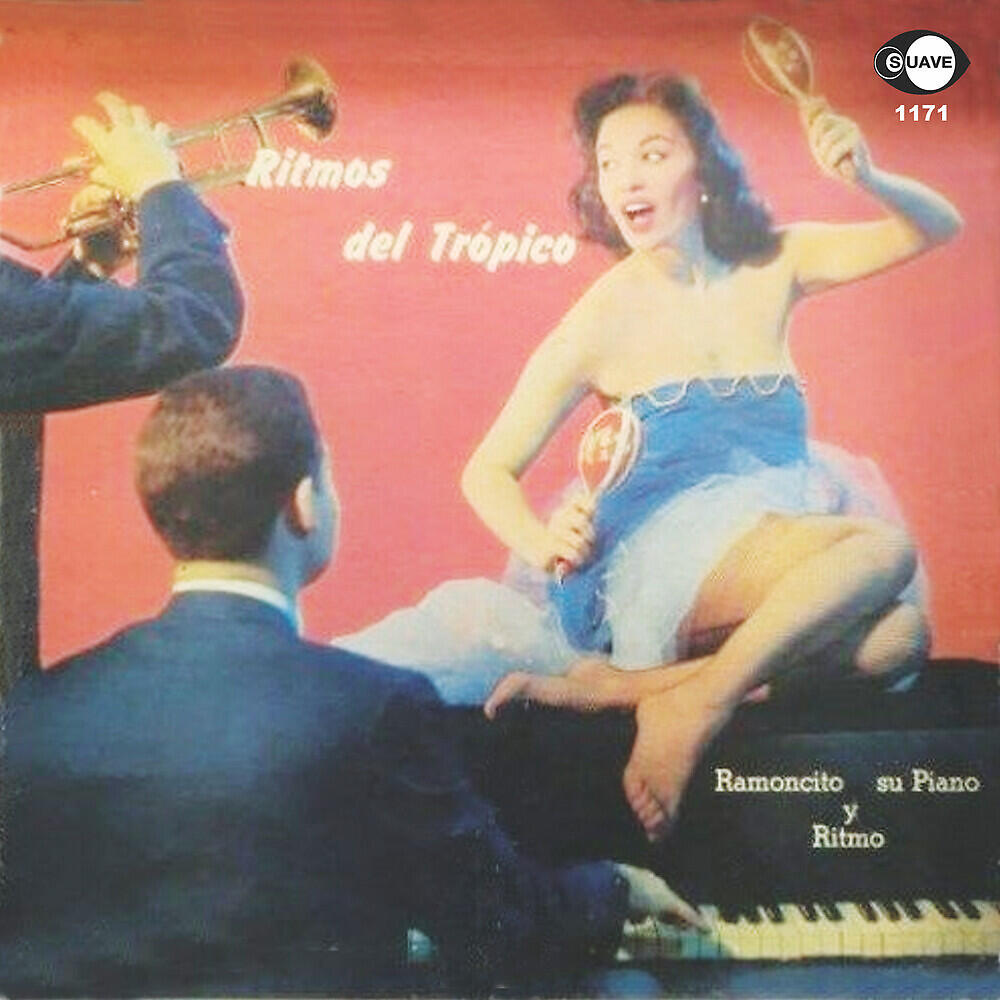 Ramoncito Su Piano - Se Acabó Lo Que Se Daba