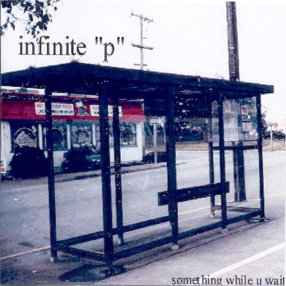 Infinite P - I Spot The 