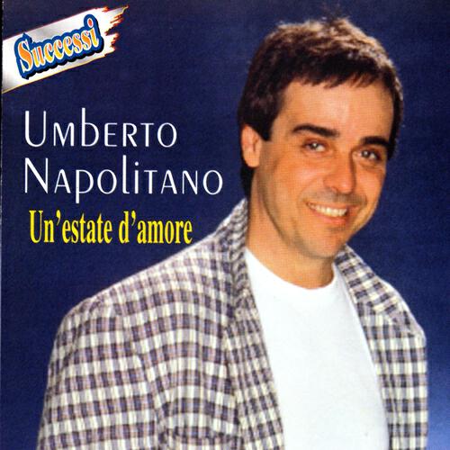Umberto Napolitano - Ora Il Disco Va
