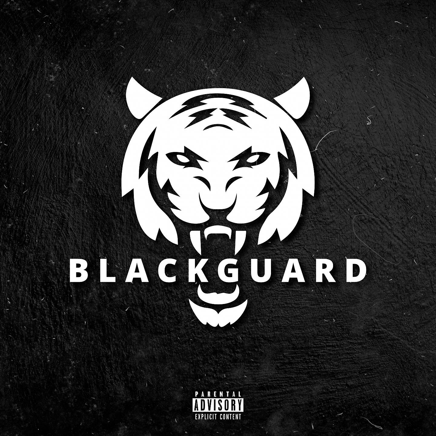 Постер альбома Black Guard