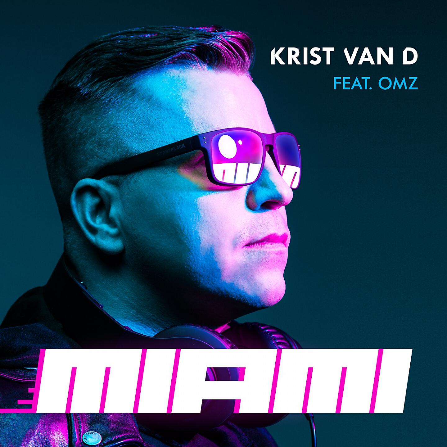 Krist Van D - Miami