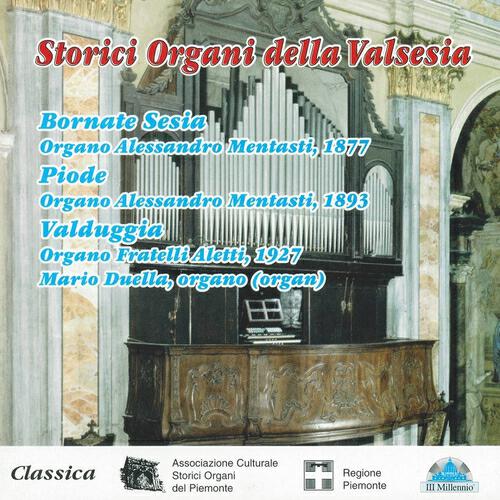 Mario Duella - Russel King Miller: Cortege Op.13