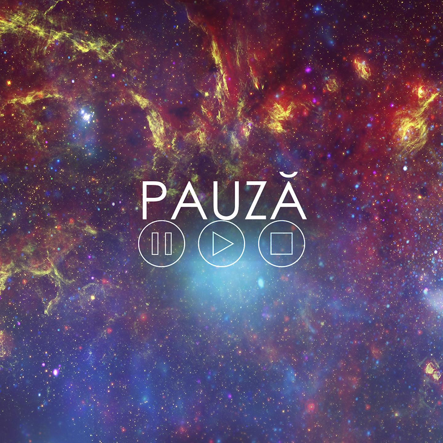 Постер альбома Pauză